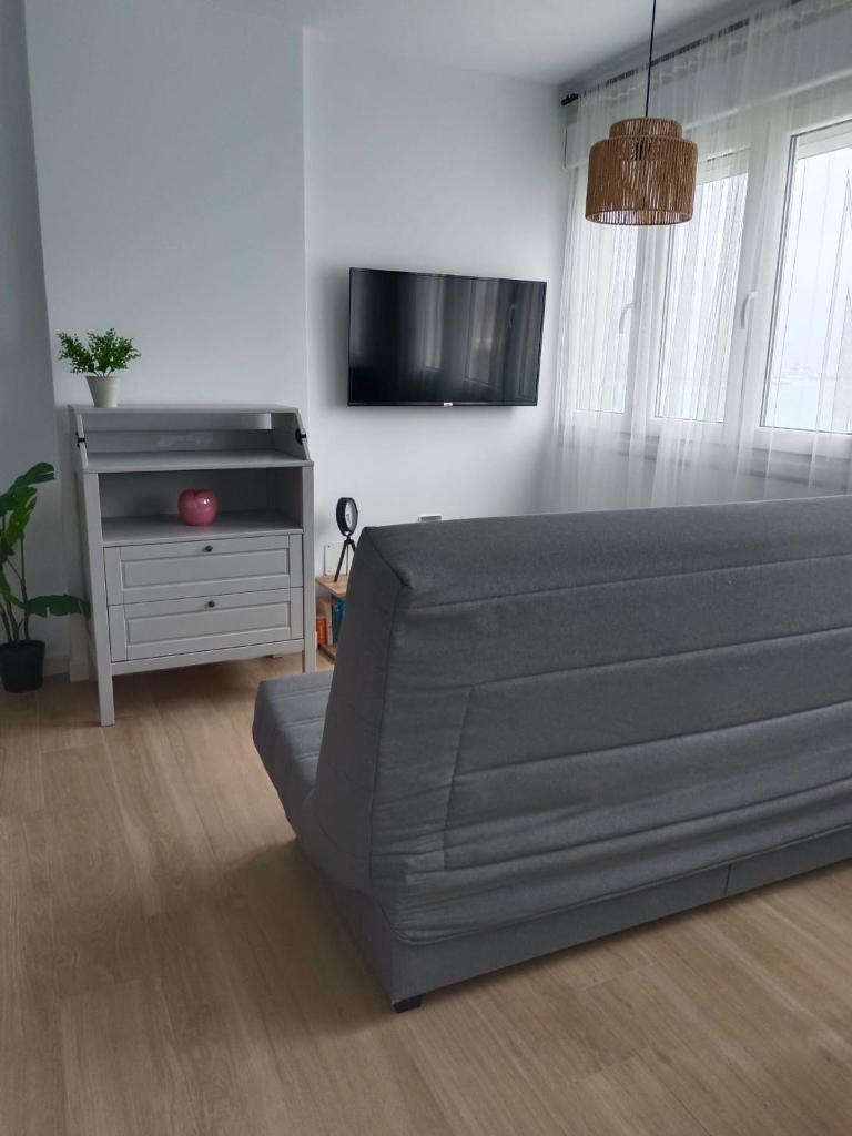 Apartamento junto al mar, con vistas Gibraltar 8