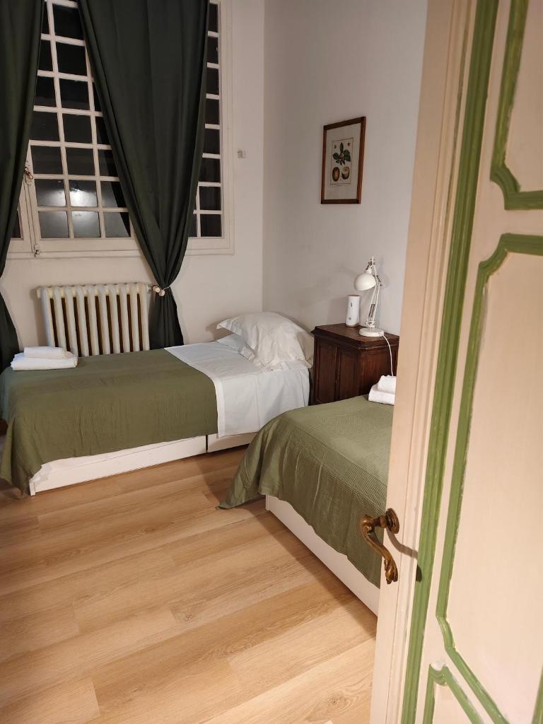 Residenza Branca Della Ripa 6