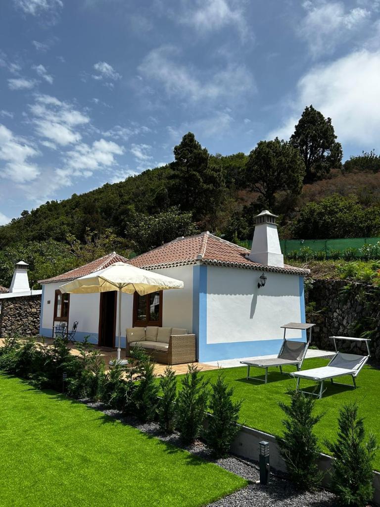 Villas Morera 7