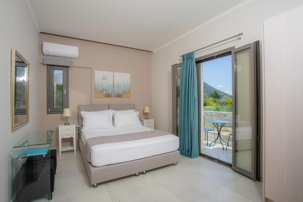 Apollonian Luxury Apartments 2