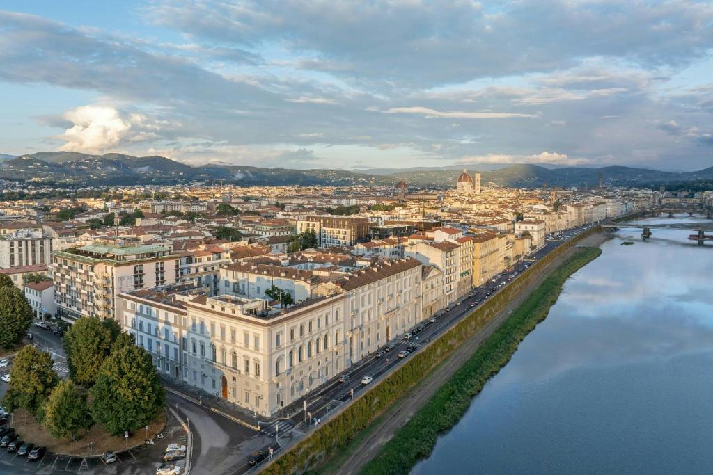 Teatro Luxury Apartments Firenze - Starhotels Collezione 6
