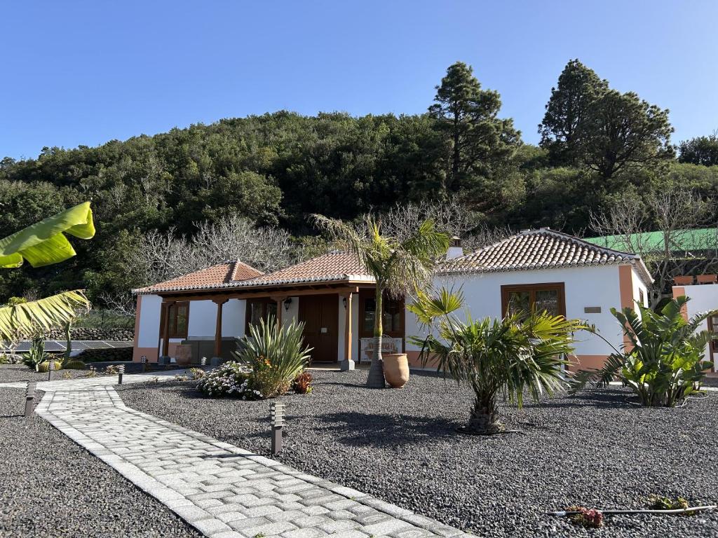 Villas Morera 6