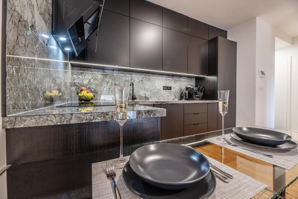ZWIRN CITY Centre apt, 2 Parking Space, Business&Pleasure 2