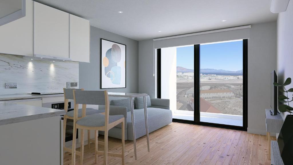 Victory Suites 8