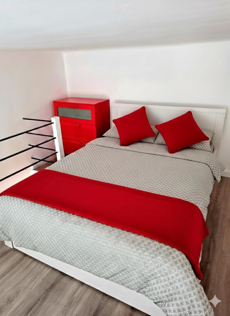 Vanesia Boutique Apartment 2