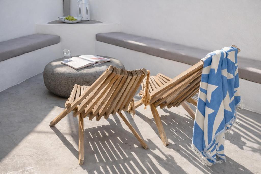 Kampanario Luxury Two-Bedroom Villa with Private Jacuzzi 7