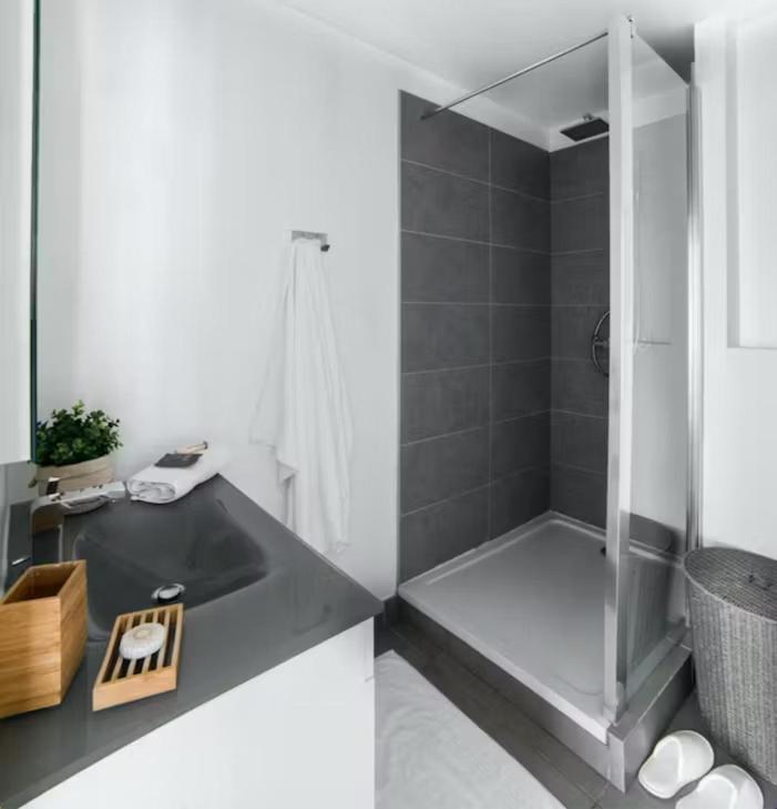 Appartements - Le Logis Versaillais 4