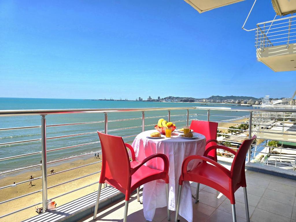Dream View Apartments in Durres 2