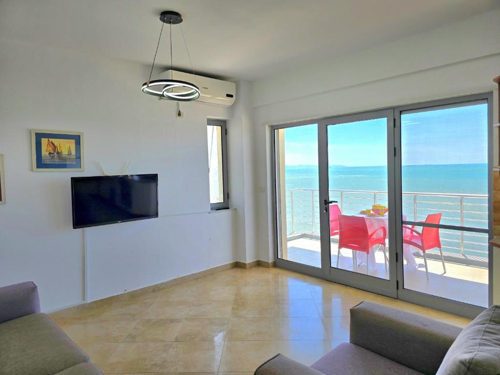 Dream View Apartments in Durres 6
