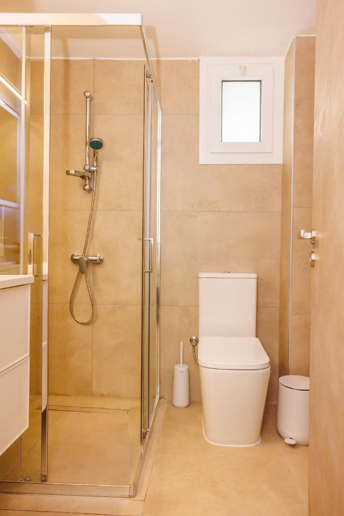 Bee & Be One Bedroom Apartments 6