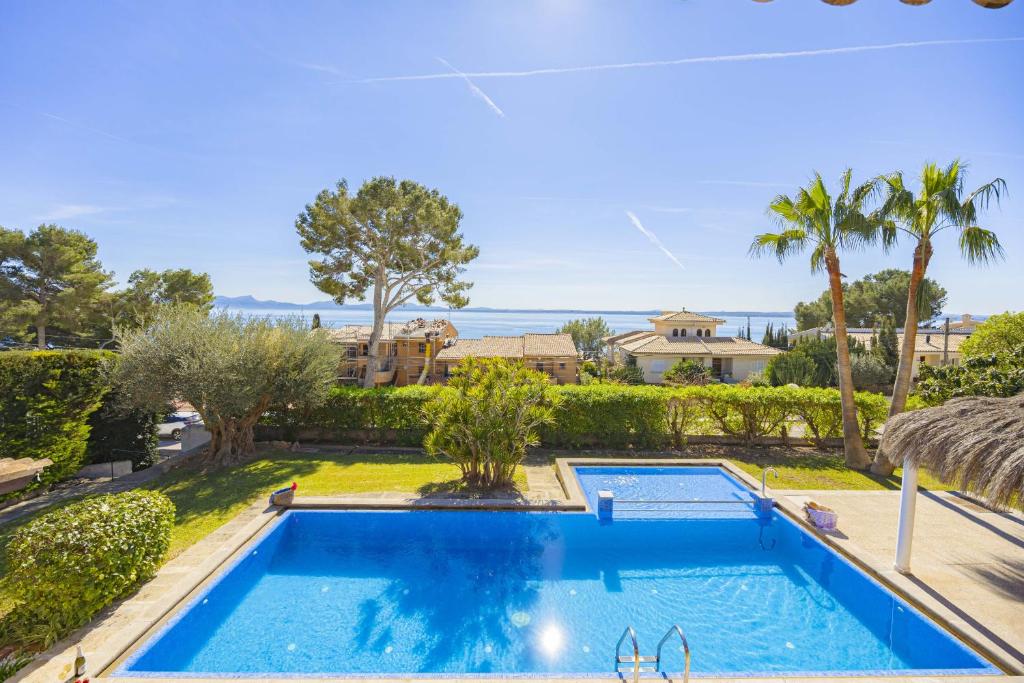 Villa Farrutxet