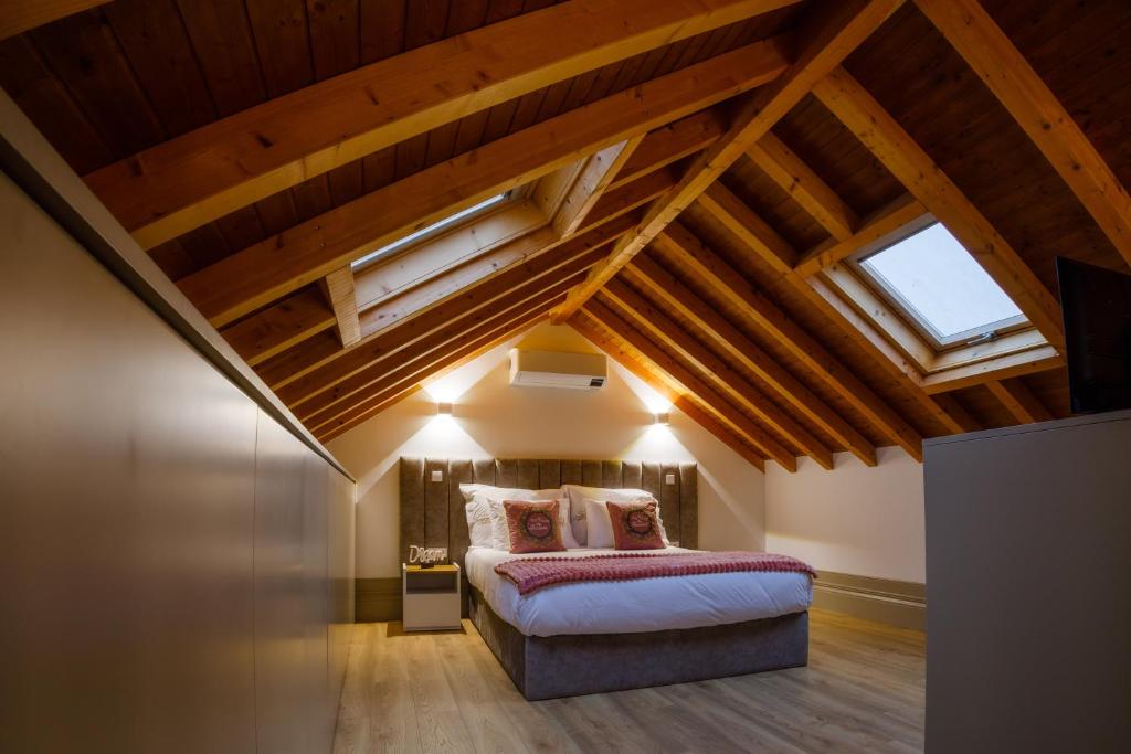 Pinheiro Houses's- Luxury Apartment's by Oporto Soul 5