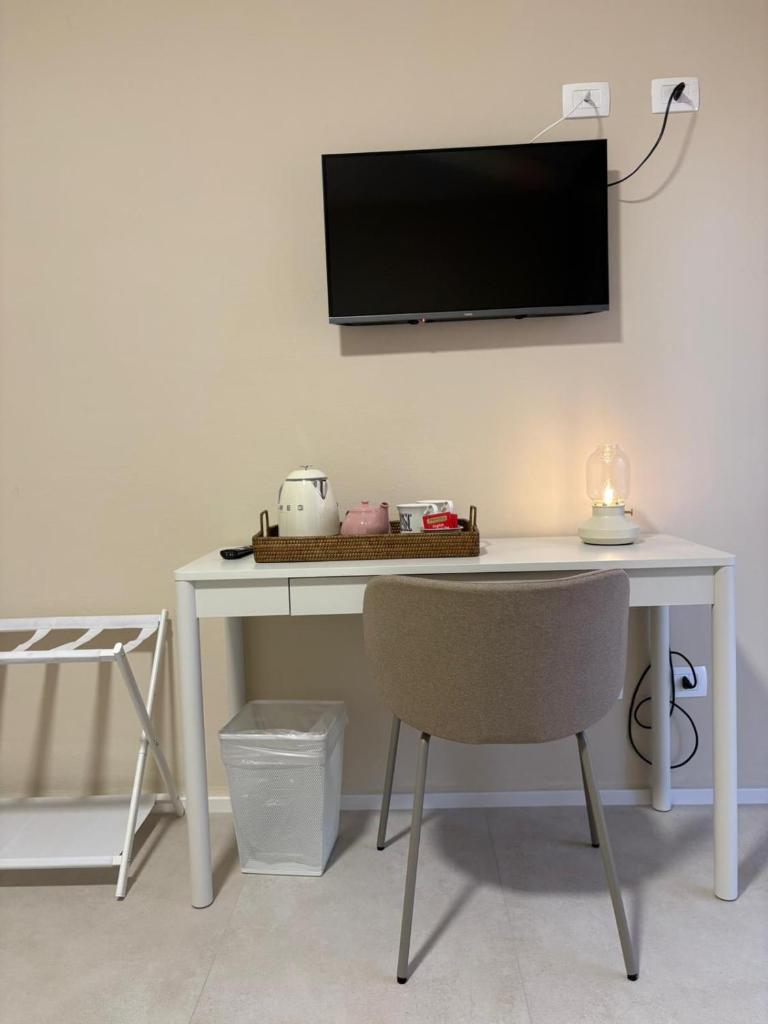 Nina's Apartment Pisa - Affitti Brevi Italia 4