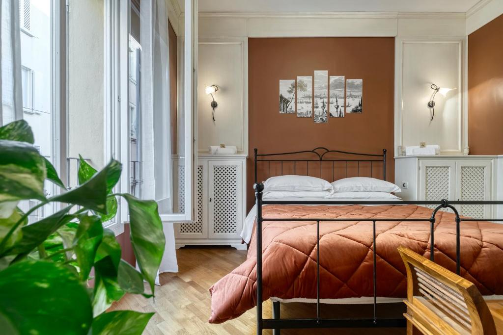Domus Rubra by DiffeRent 2