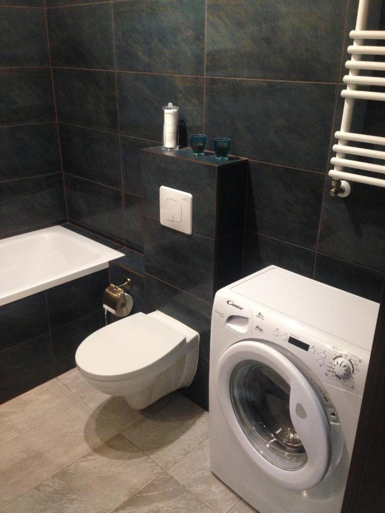 JAB Apartments Bandurskiego Business & Family 7