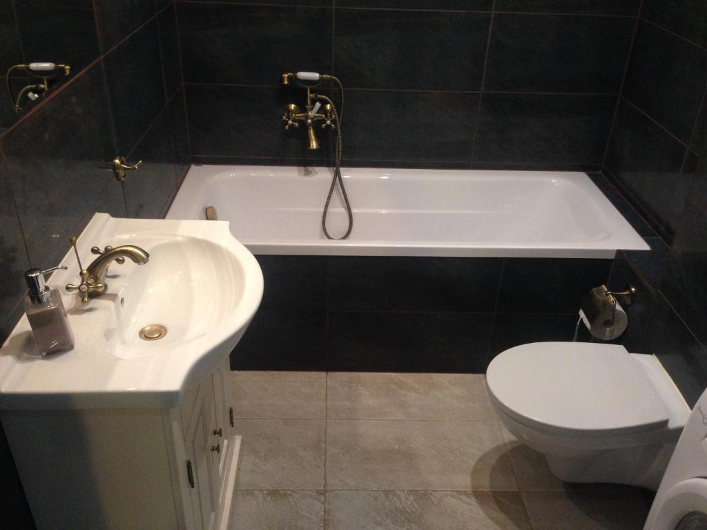JAB Apartments Bandurskiego Business & Family 5