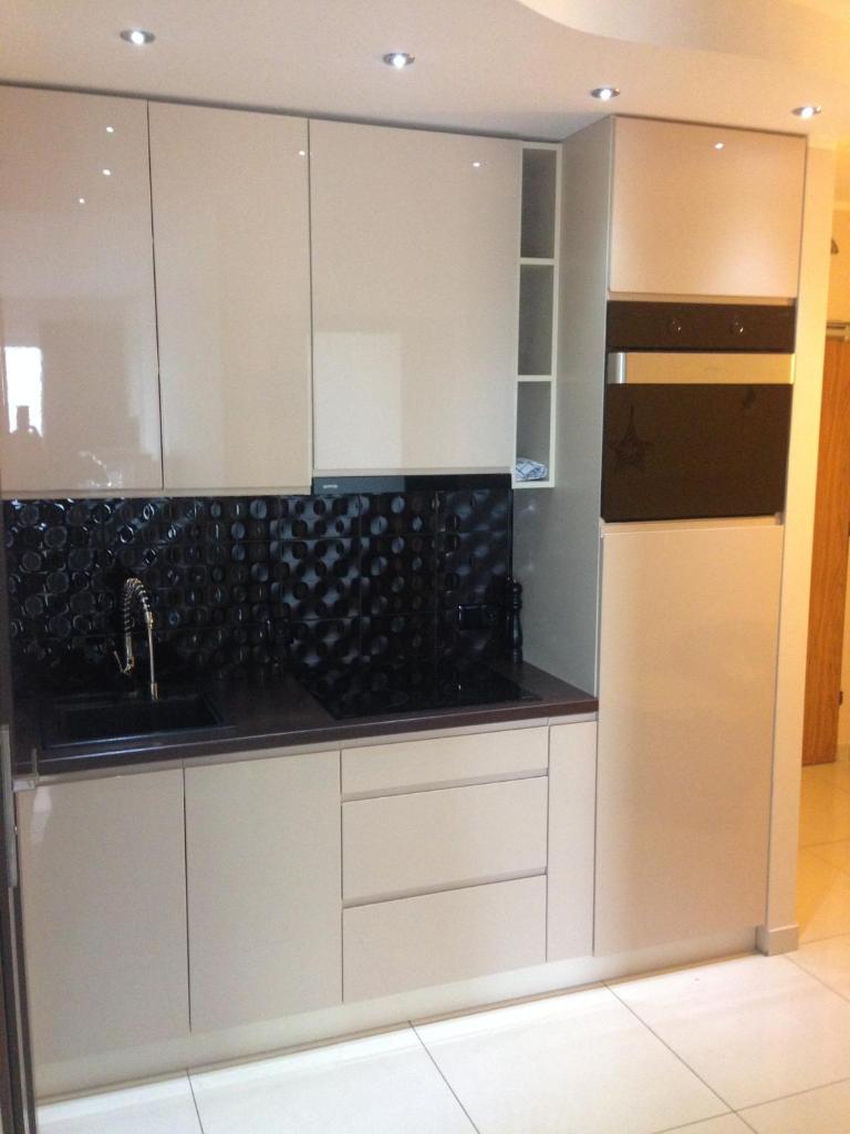 JAB Apartments Bandurskiego Business & Family 3