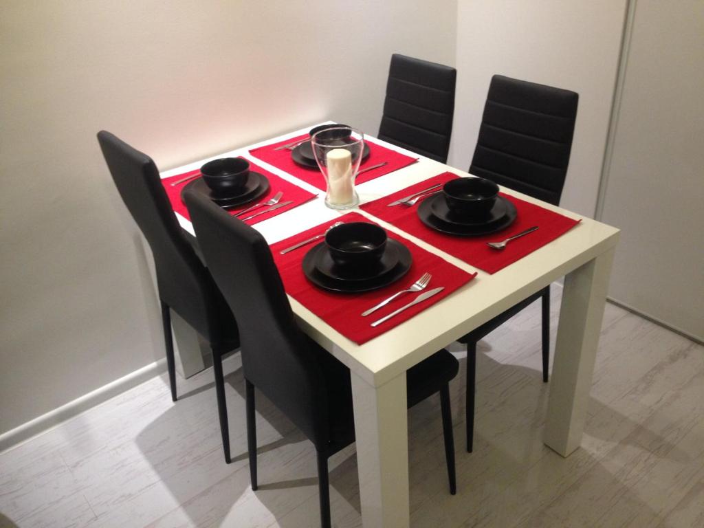 JAB Apartments Bandurskiego Business & Family 2