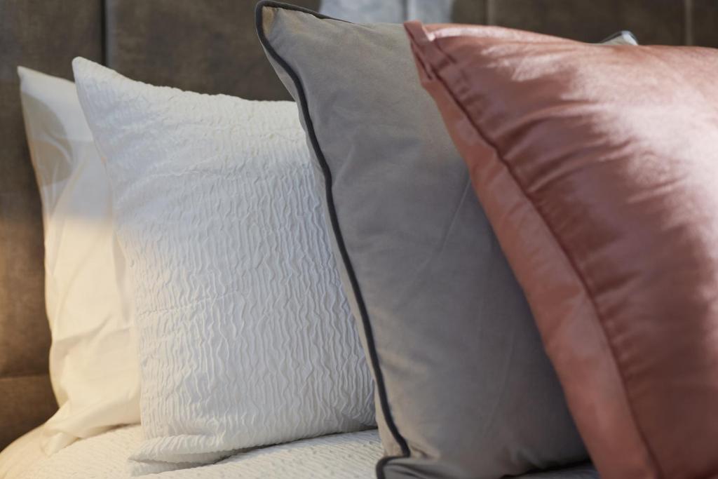 Hayy Luxury 2 Bed Apartments in Leeds City Centre 6