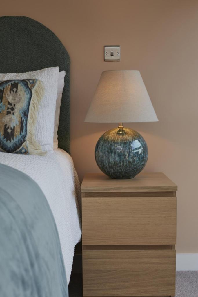 Hayy Luxury 2 Bed Apartments in Leeds City Centre 3