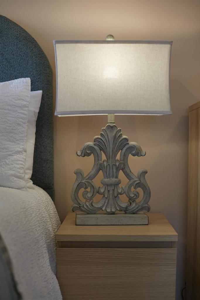 Hayy Luxury 2 Bed Apartments in Leeds City Centre 4