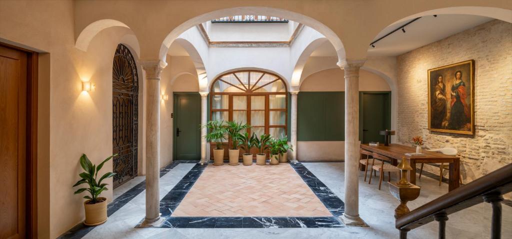 Magno Collection Casa Palacio del Abad 2