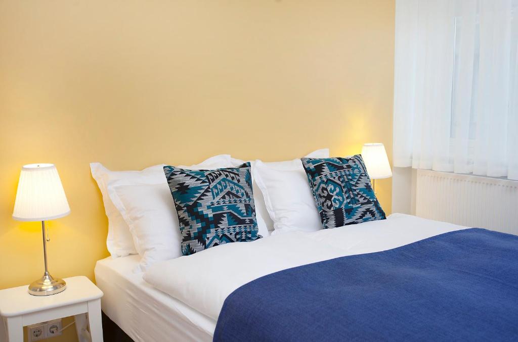 Northern Comfort Apartments 2