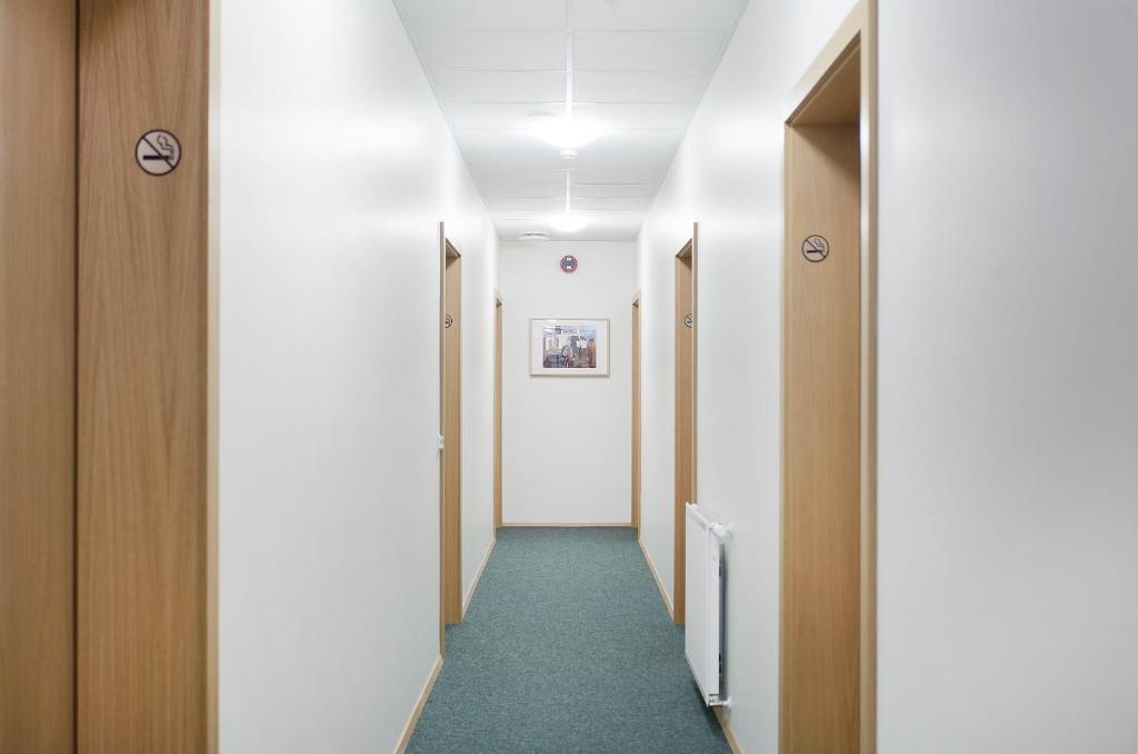 Northern Comfort Apartments 8