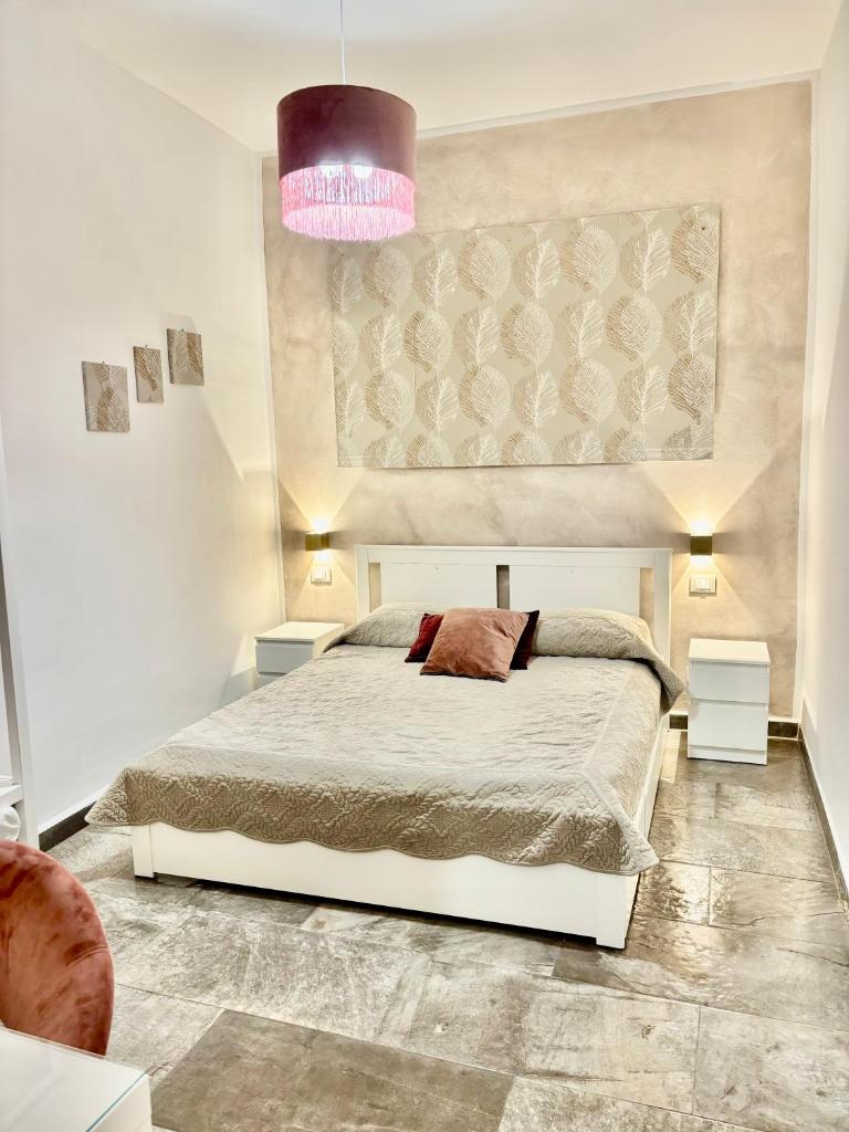 Casa Raffadali, in centro storico a Palermo 7