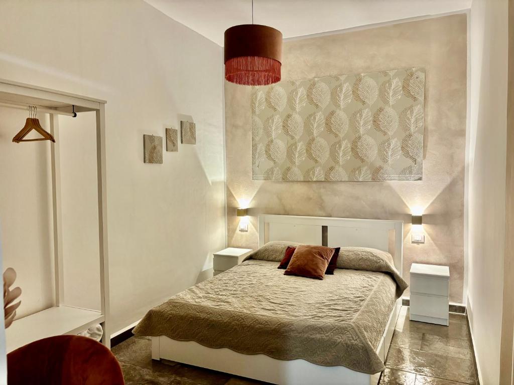 Casa Raffadali, in centro storico a Palermo 2