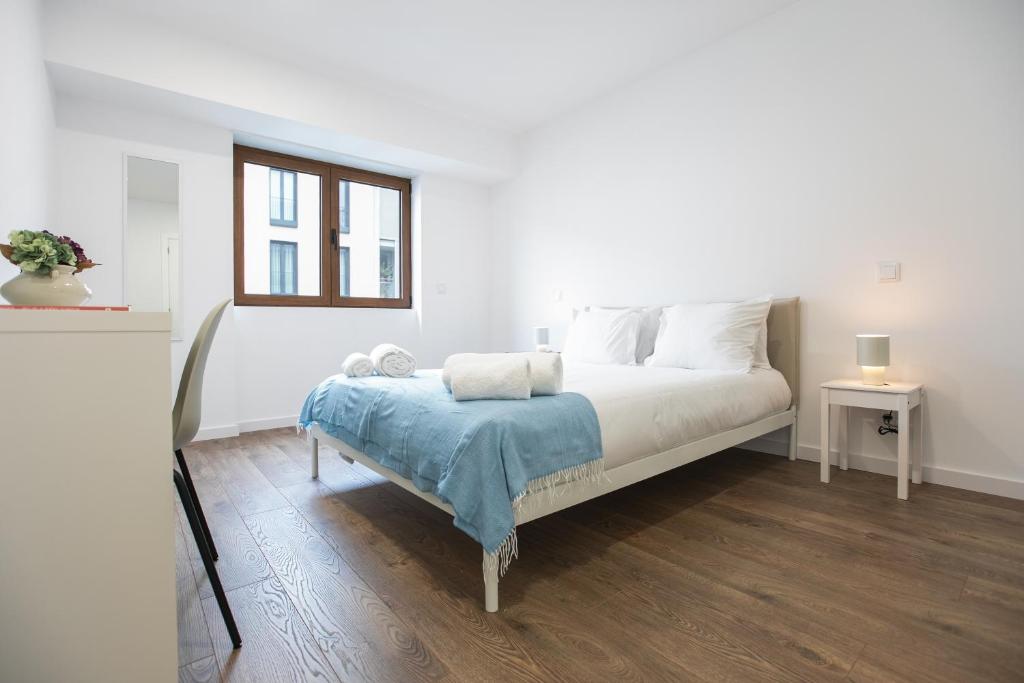 Porta 97 Residence by Sé Apartamentos 7