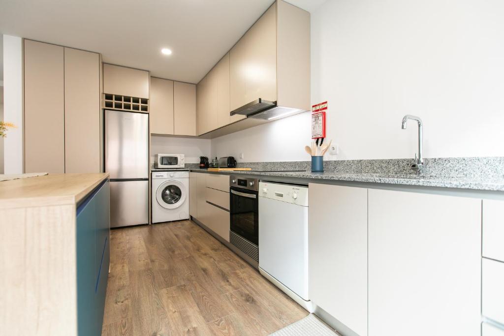 Porta 97 Residence by Sé Apartamentos 2