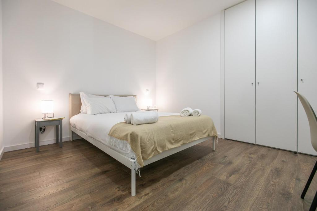 Porta 97 Residence by Sé Apartamentos 3