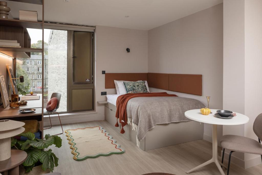 The Pepper Mill - Campus Residence 7