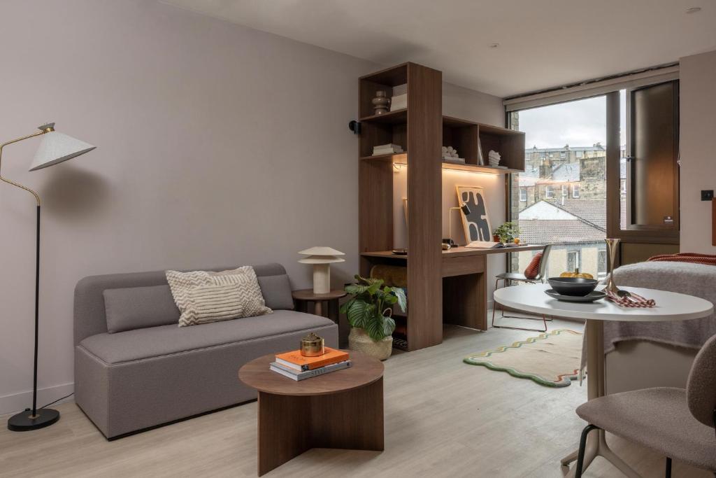 The Pepper Mill - Campus Residence 4
