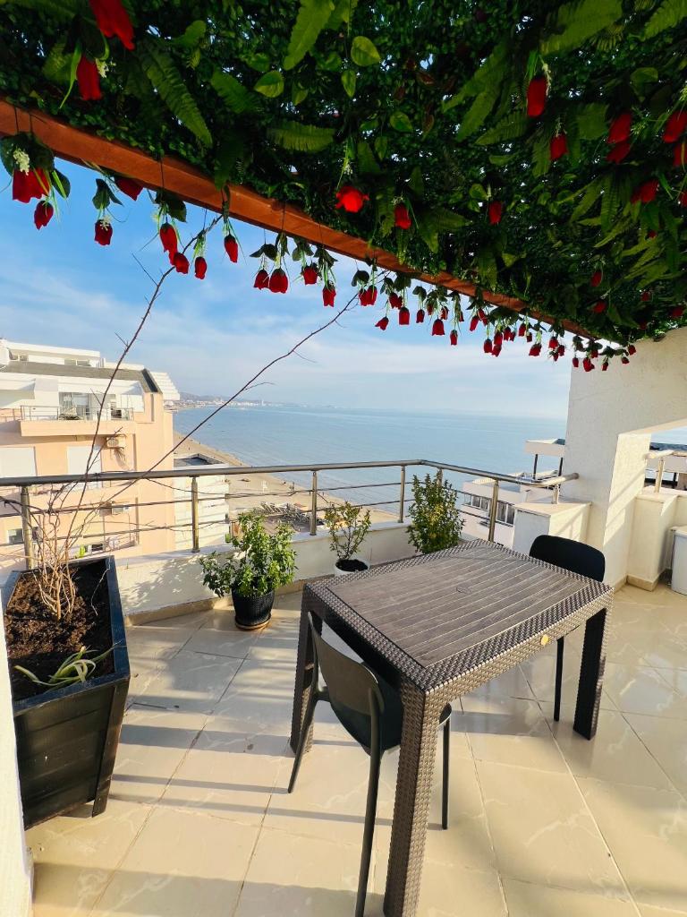 Potka Apartments Durrës 8