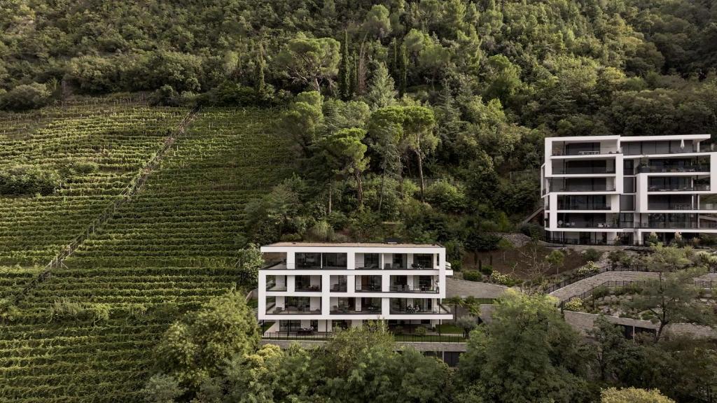 The Hills Merano