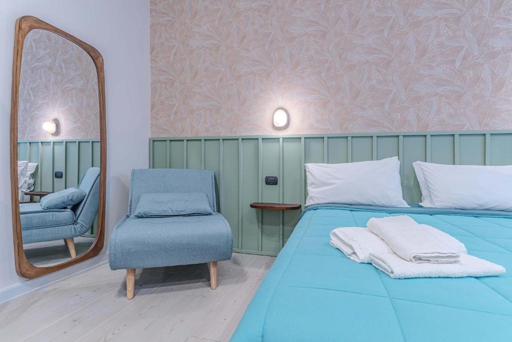 Moca Rooms Vento 8