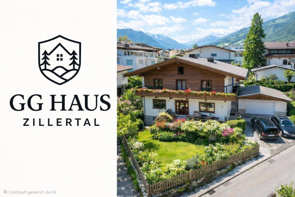 GG Haus Zillertal 6