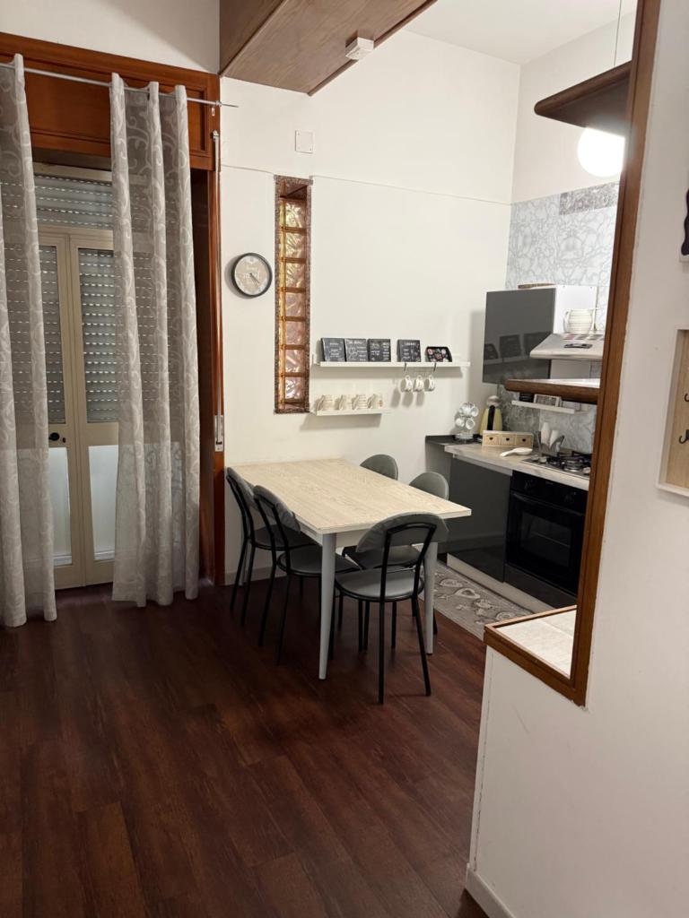 Casa Vacanze Femarì 4
