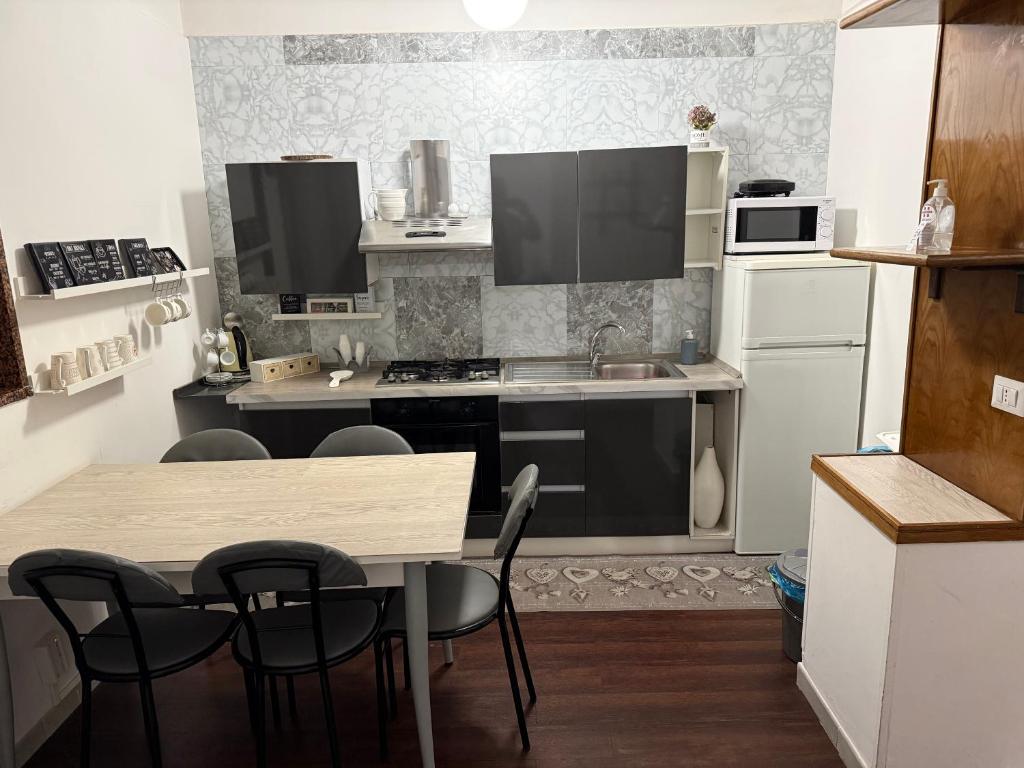 Casa Vacanze Femarì 7