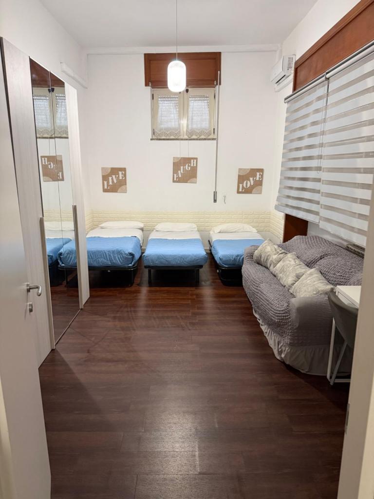 Casa Vacanze Femarì 6