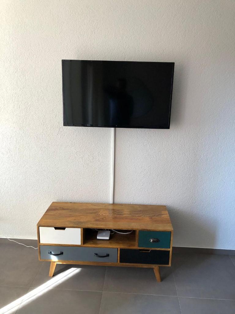 Amazing Studio In Lausanne Close To Epfl and Unil 5