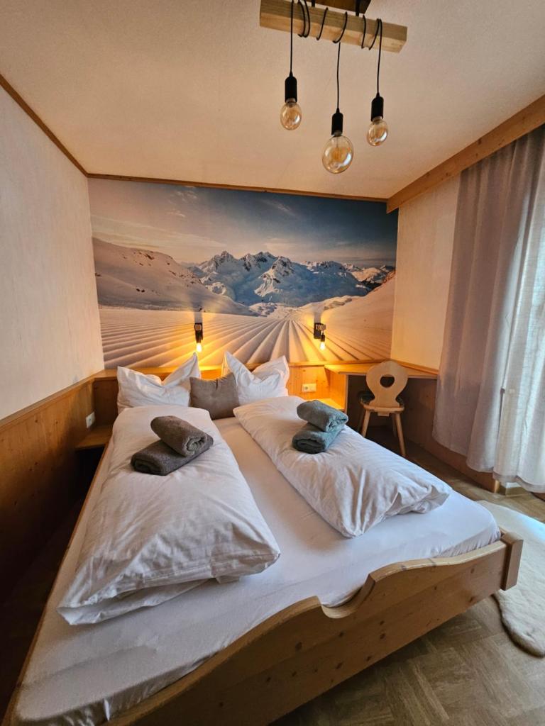 GG Haus Zillertal 4
