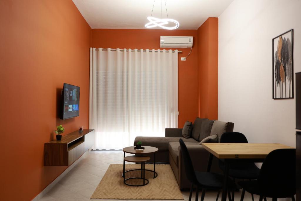 Palm Breeze Apartments 8