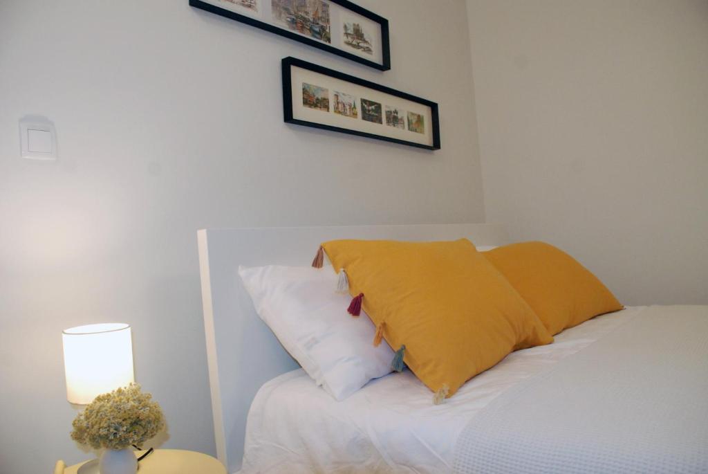 Quiet Modern Apartment near Knez Mihailova 7