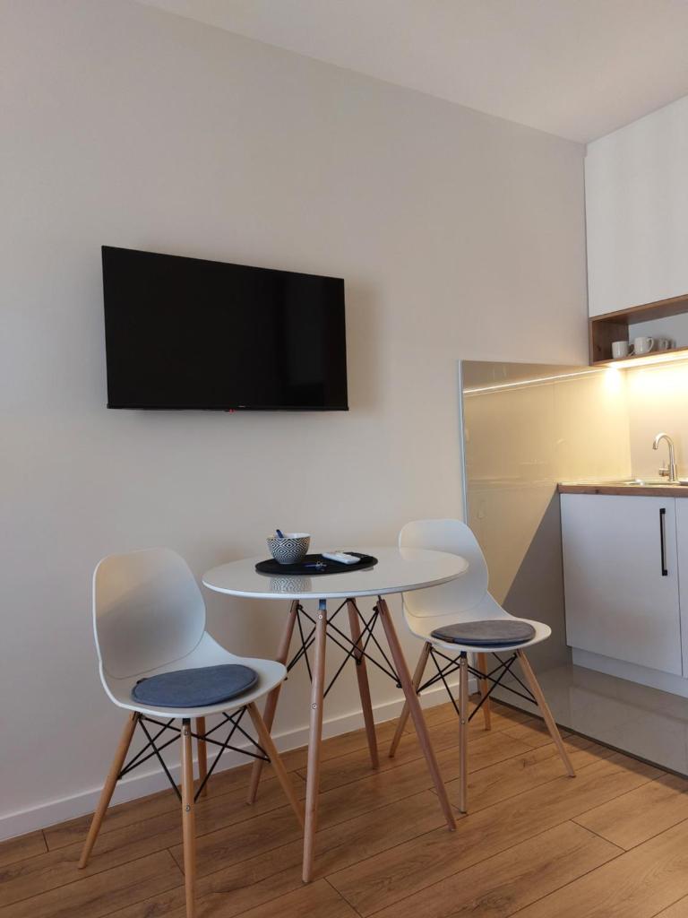 Quiet Modern Apartment near Knez Mihailova 5