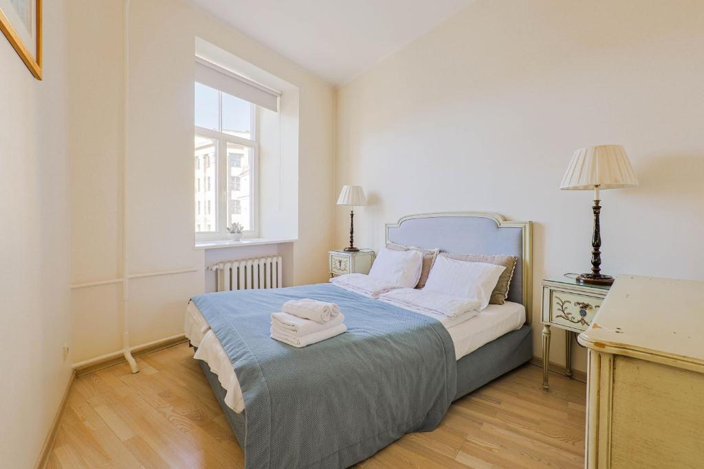 Old Town Doma View 1BR Stays 5