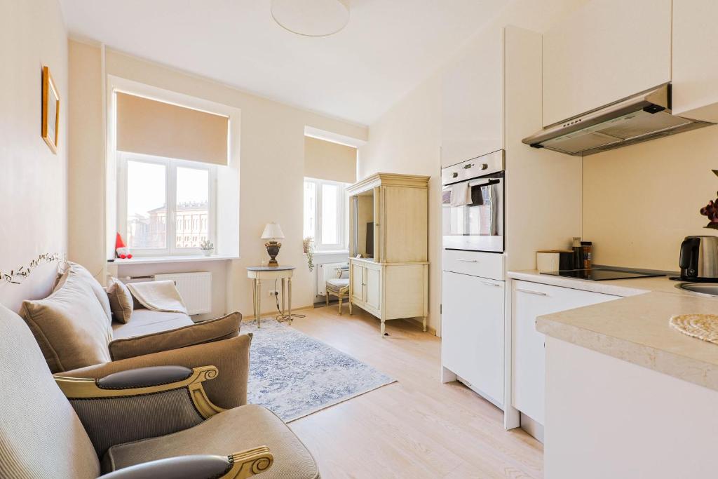 Old Town Doma View 1BR Stays 2