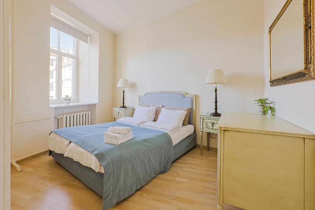 Old Town Doma View 1BR Stays 4